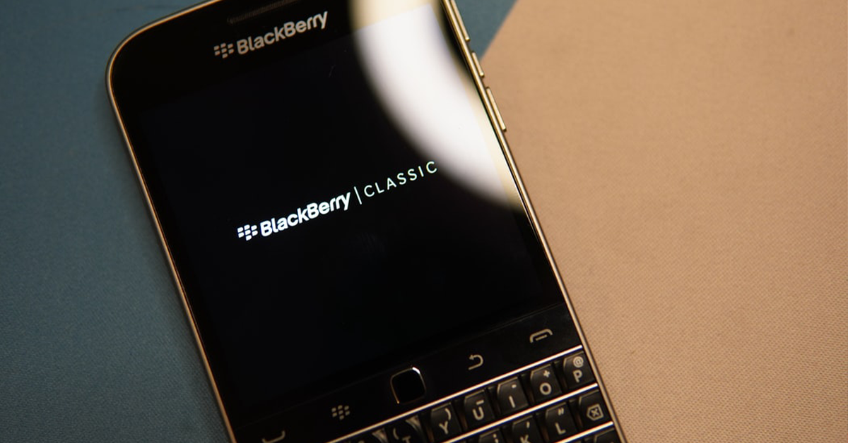 BlackBerry