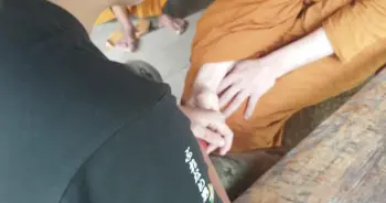 ถูกครูบาข่มขืน