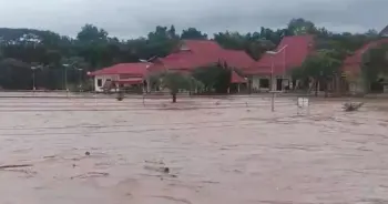 น้ำท่วม วังเหนือ ลำปาง