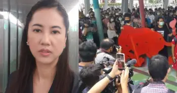 ปารีณา