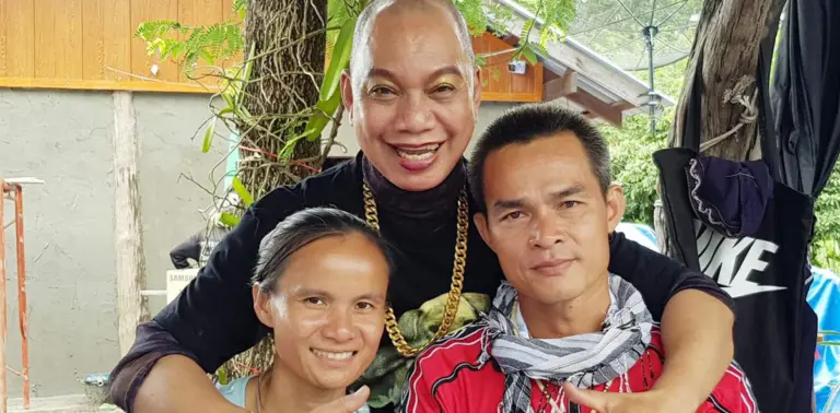 ลุงพล คดีน้องชมพู่