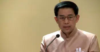 เพลงธงชาติ