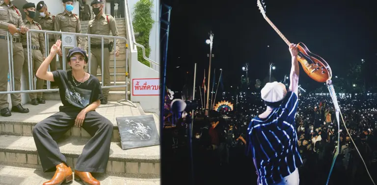 แอมมี่ The Bottom Blues