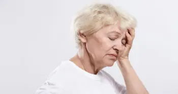 Cerebrovascular disease