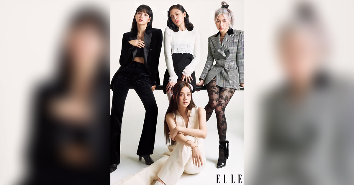 blackpink-elle-usa