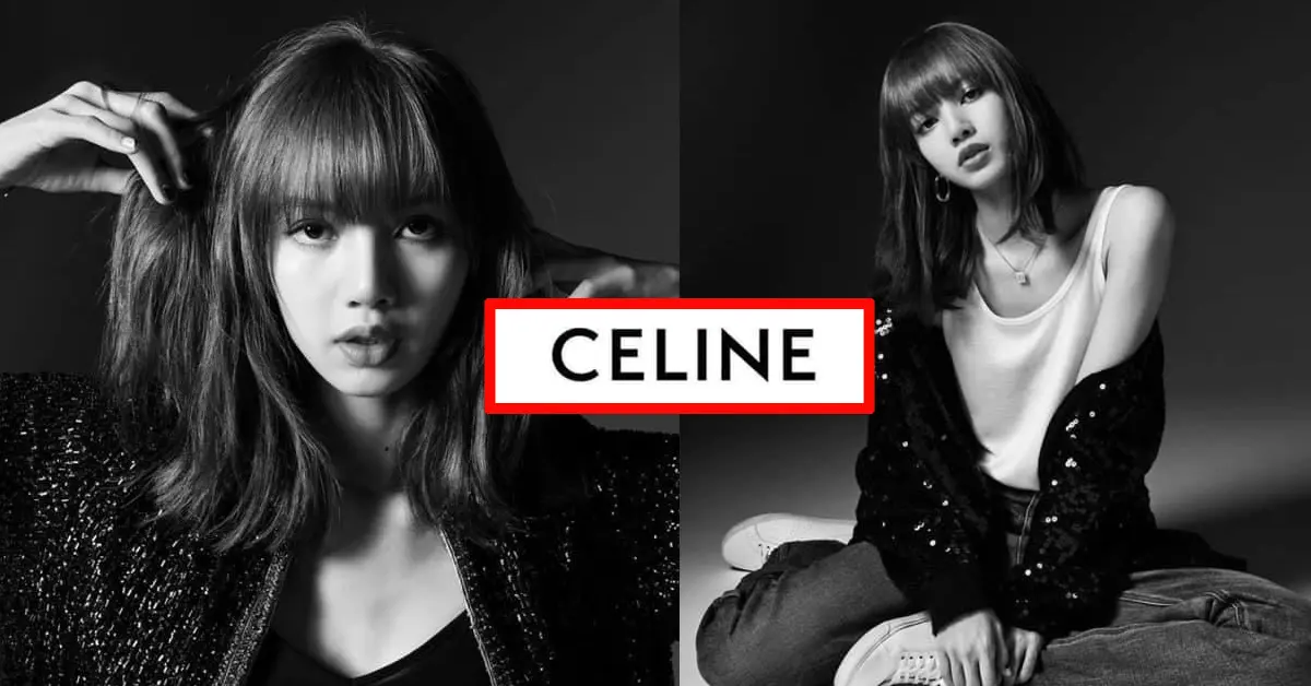 ลิซ่า BLACKPINK