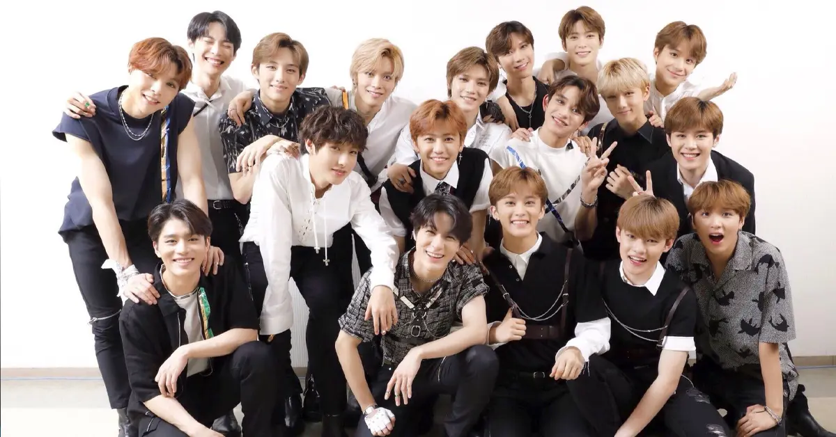 NCT 2020