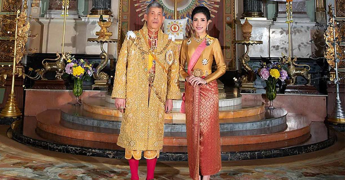 เจ้าคุณพระสินีนาฏ พิลาสกัลยาณี