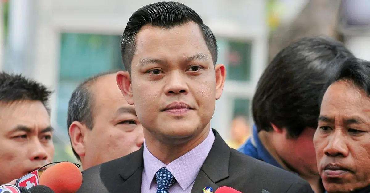 ชุมนุมใหญ่
