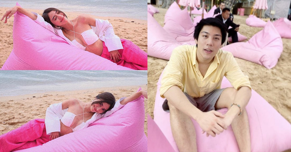 ไฮโซแชมป์