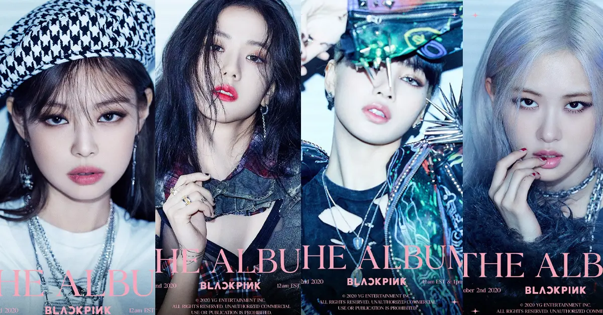 BLACKPINK