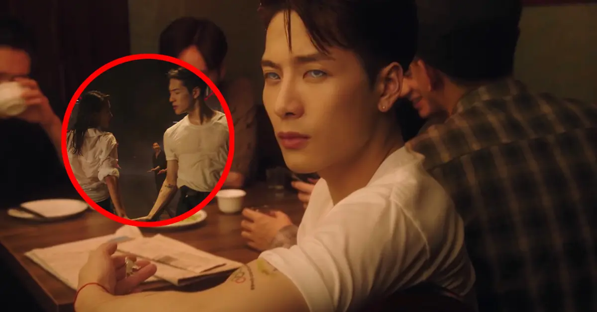 Jackson Wang