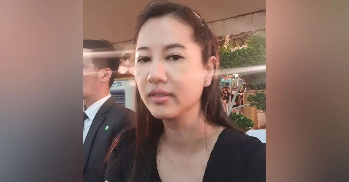 ปารีณา ไกรคุปต์​