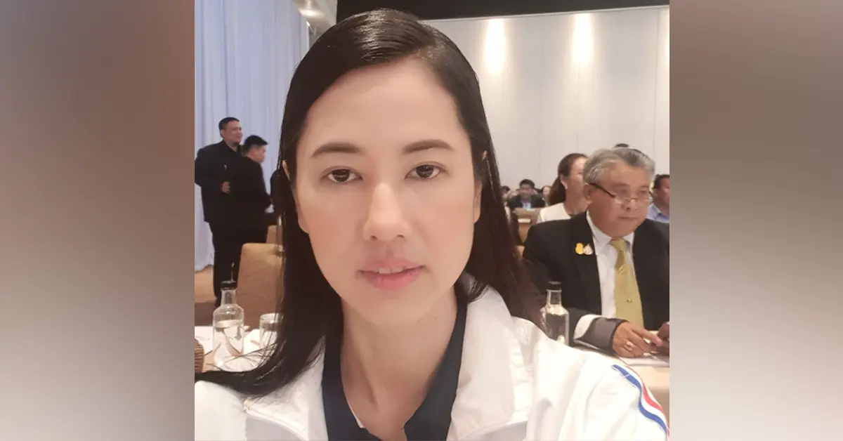 ปารีณา ไกรคุปต์