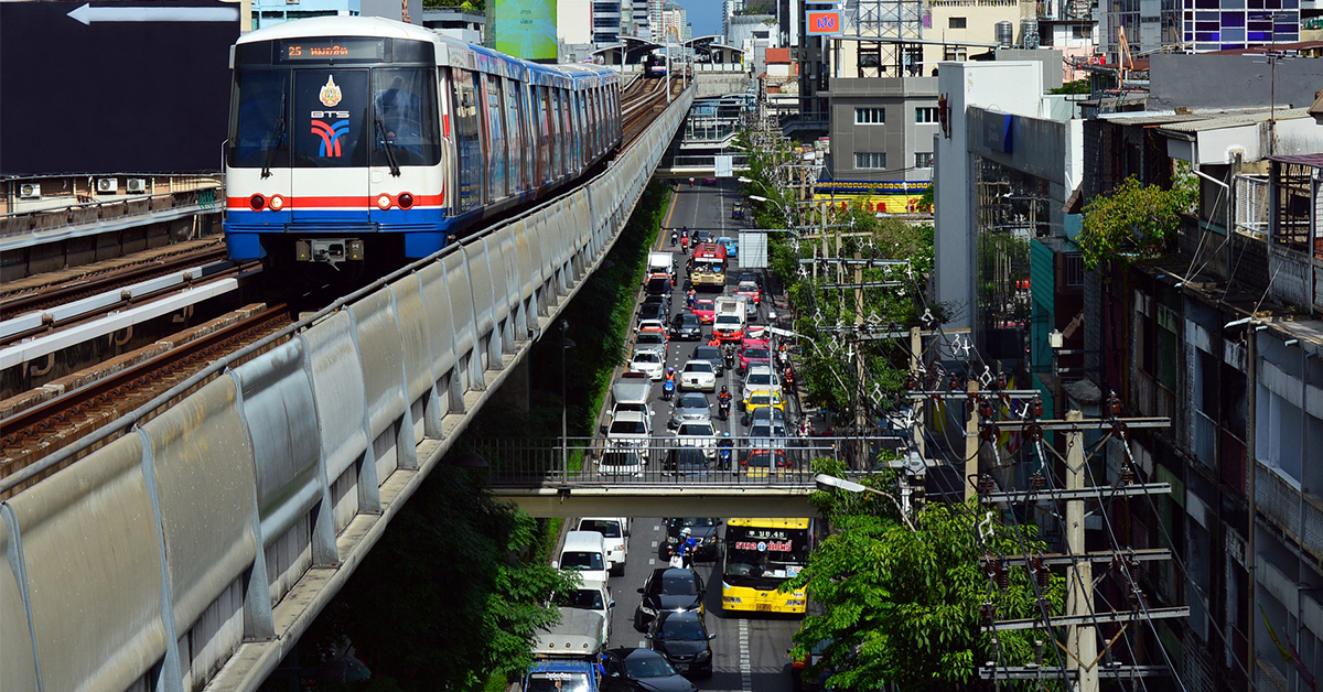 ม็อบธรรมศาสตร์