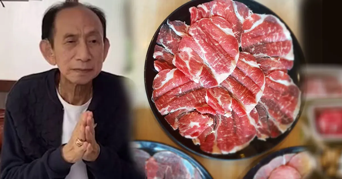 ลุงวันเลิด ชาบู นางใน
