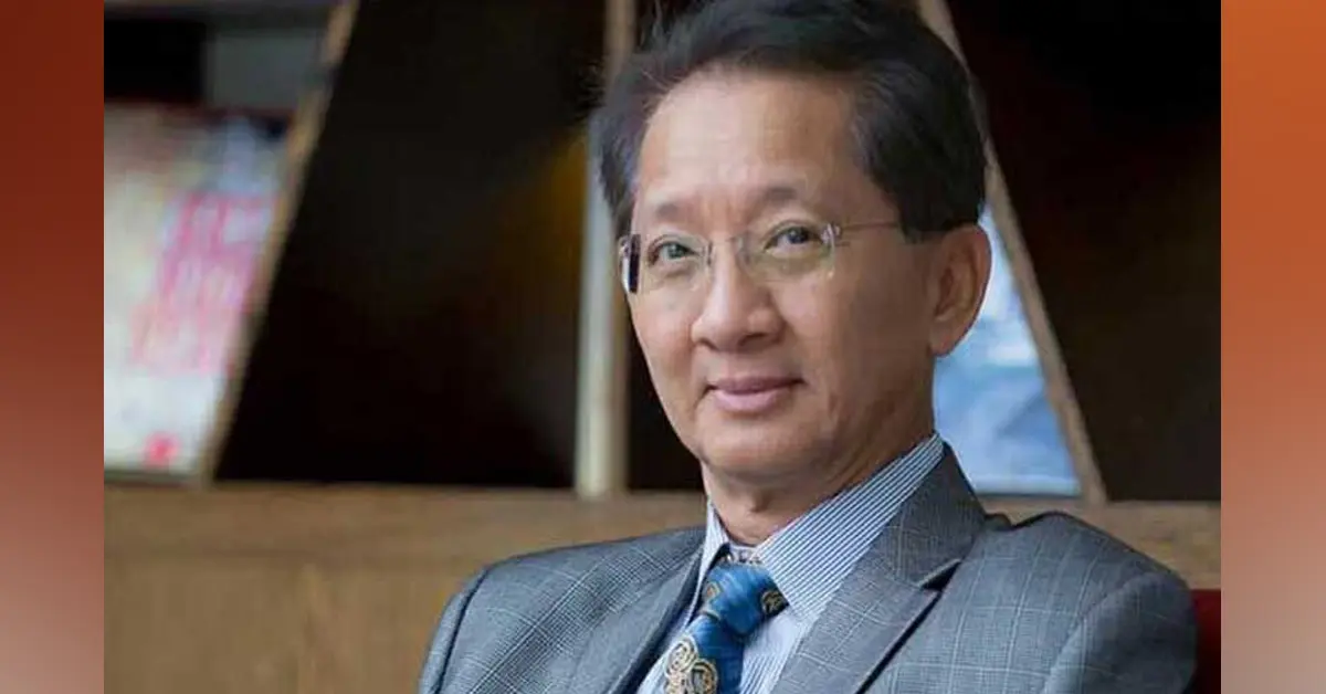 พิษโควิด