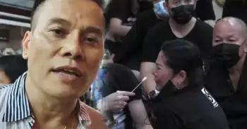 สัปเหร่อไฮโซ โรเบิร์ต