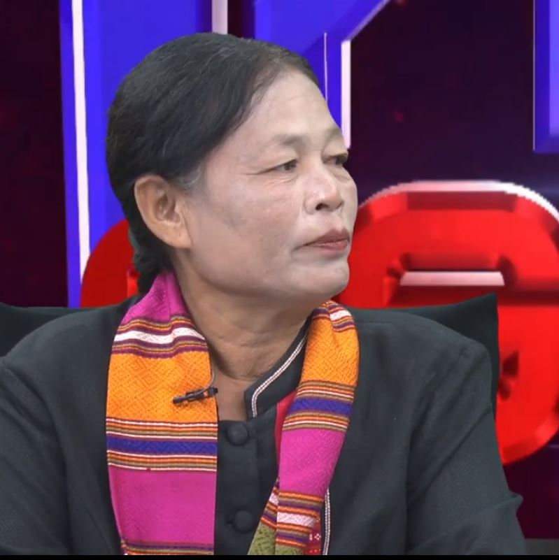 โหนกระแสล่าสุด, ข่าวน้องชมพู่ล่าสุด!! หมอพูดแล้ว #อมรินทร์ทีวี #ไทยรัฐ ..., ล่าสุด (3 พฤษภาคม 2564) รายการโหนกระแส ทางช่อง 3 ได้เผยบทสัมภาษณ์ทางโทรศัพท์กับ คุณฟาม พยาบาลวิชาชีพ ซึ่งเป็นหนึ่งในผู้ที่ออกมาระบายความอัดอั้น.