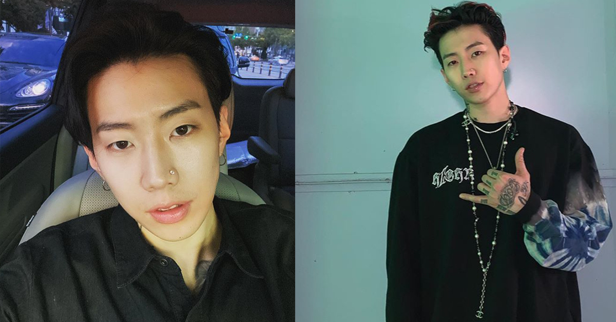 เจย์ ปาร์ค ประกาศลาวงการภายใน 2 ปี เผย ยังคงทำหน้าที่ในฐานะเบื้องหลัง เจย์ ปาร์ค ประกาศลาวงการภายใน 2 ปี เผย ยังคงทำหน้าที่ในฐานะเบื้องหลัง