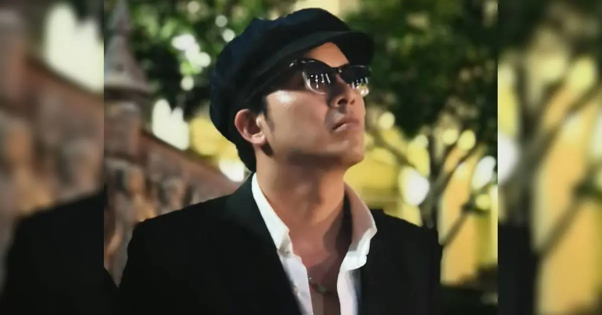 แอมมี่ The Bottom Blues