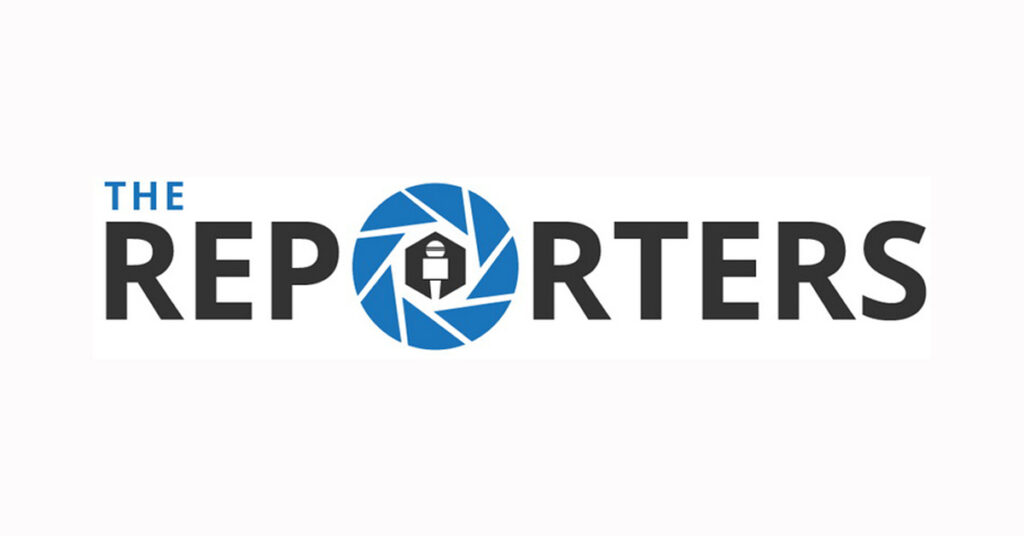 The Reporters 