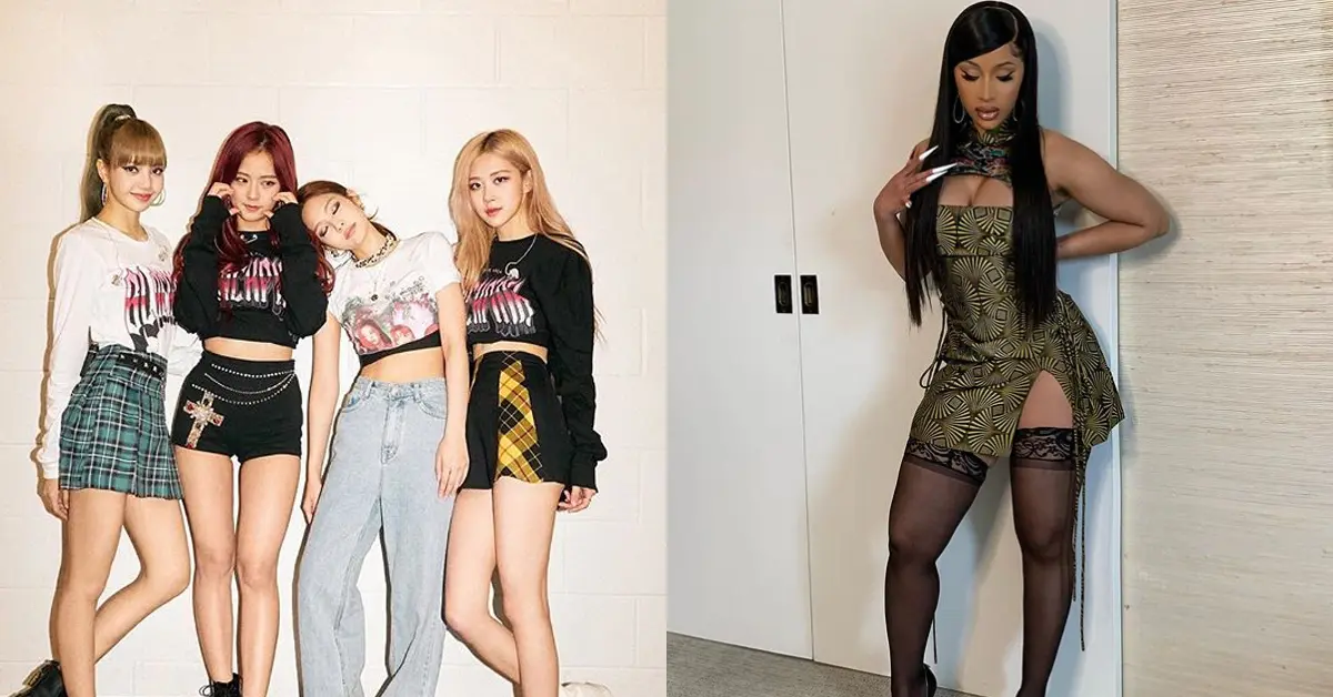 BLACKPINK