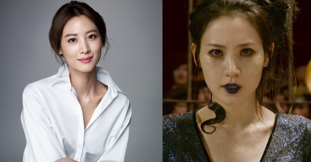 claudia-kim-gives-birth-to-a-baby-girlปก
