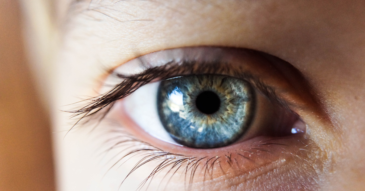 dream-eyes
