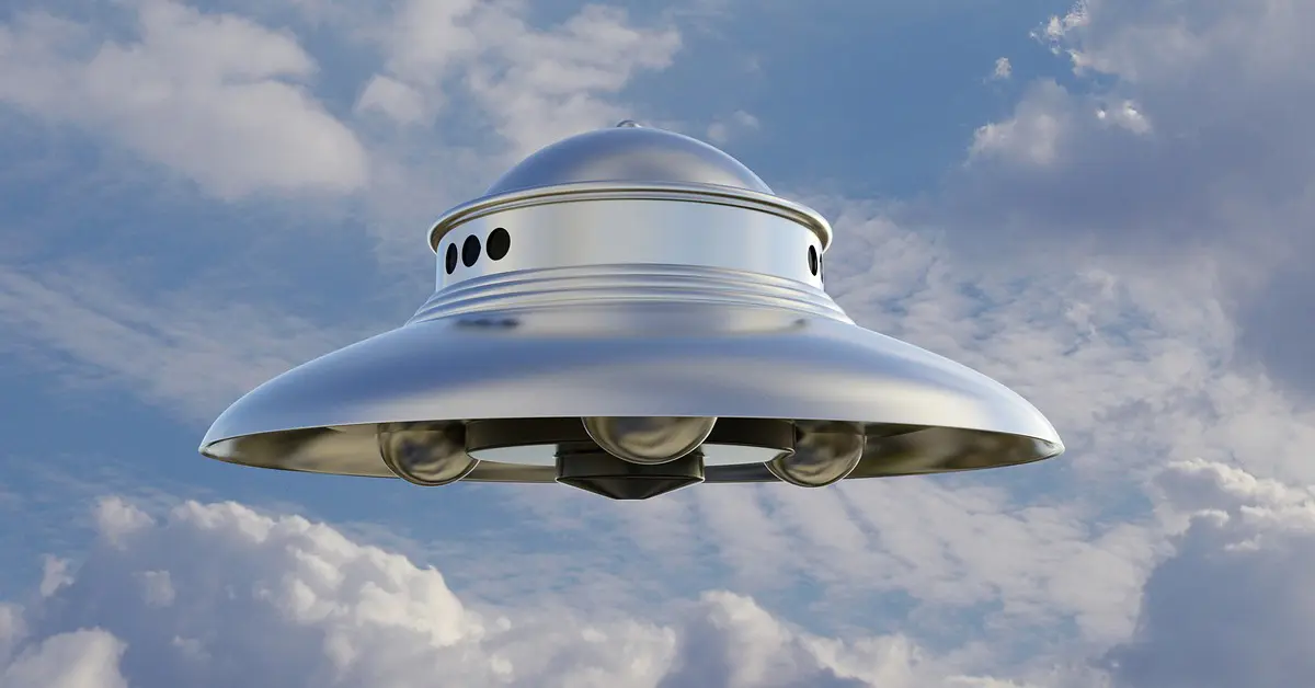 UFO