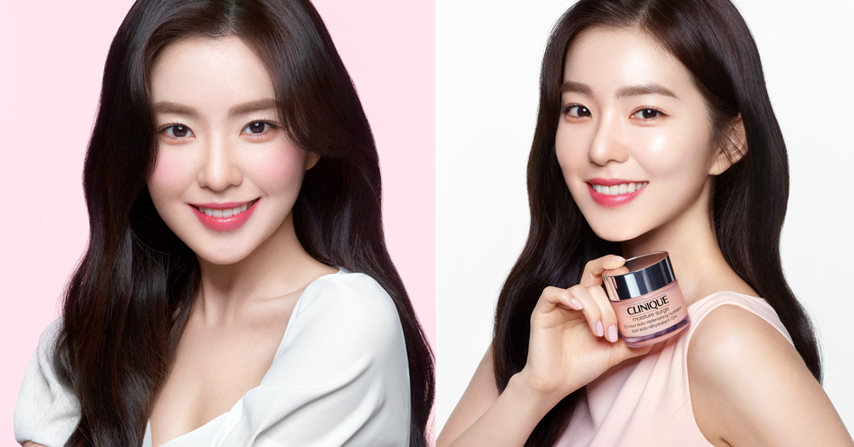 irene-red-velvet-cliniqueปก