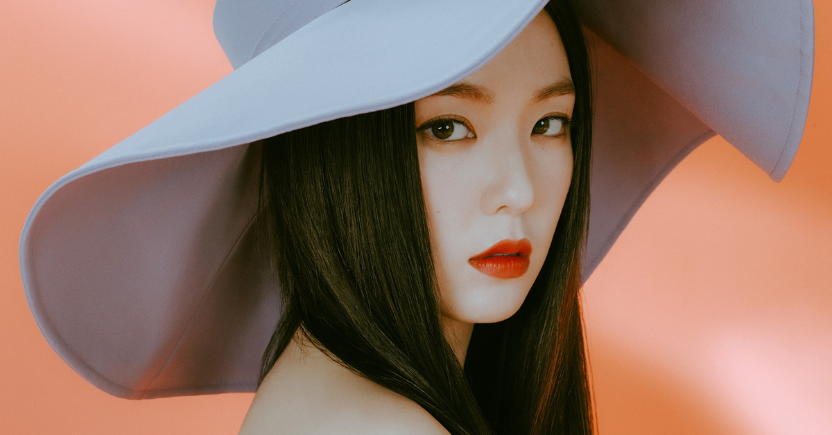 irene-red-velvet-stylistปก