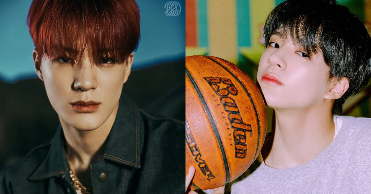 เจโน่ NCT