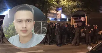 ม็อบ 14 ตุลา