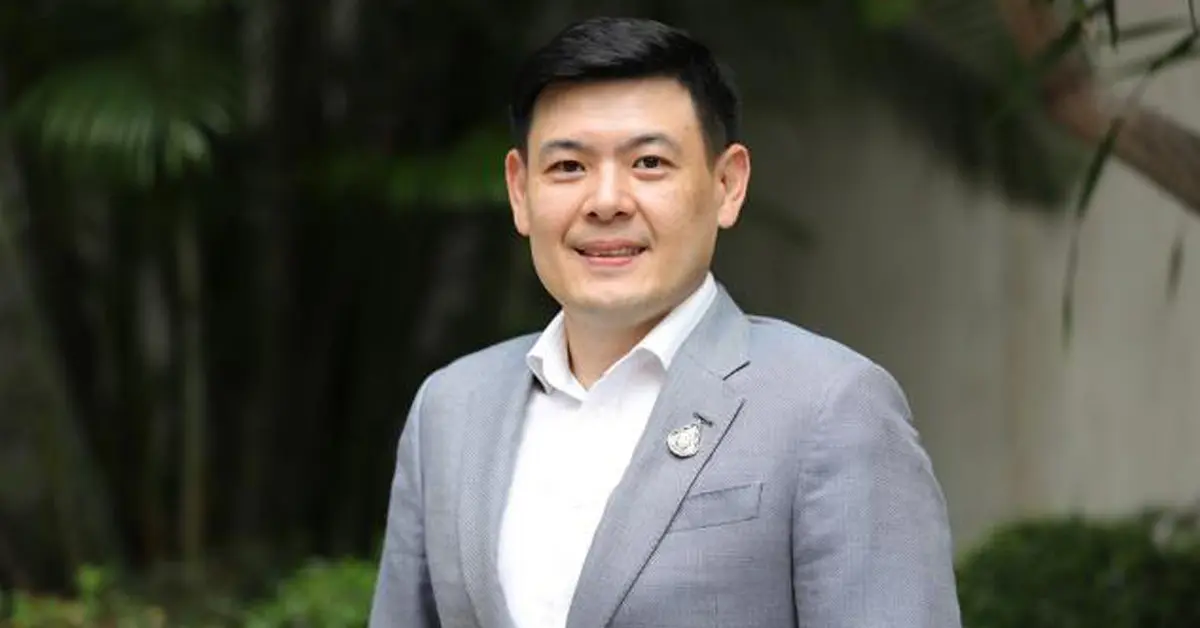 เพื่อไทย