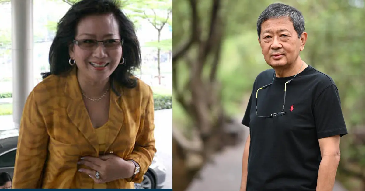 คุณหญิงพจมาน