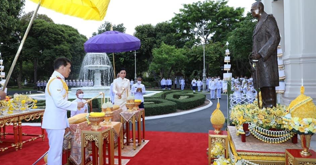 ปราสาทพระเทพบิดร