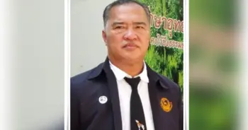 สุริยา แสงพงค์