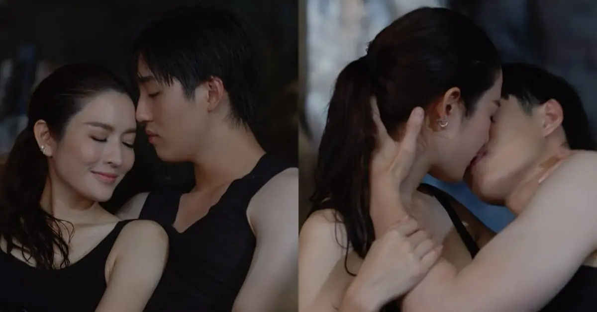 ขอเกิดใหม่ใกล้ๆเธอ