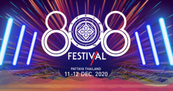 808 Festival 2020