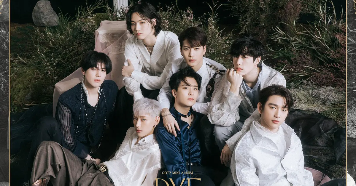 GOT7