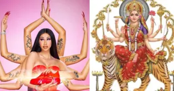 Cardi B