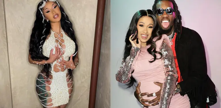 Cardi B