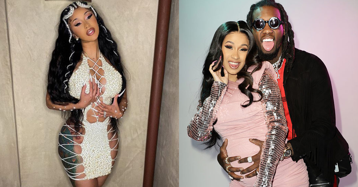 Cardi B