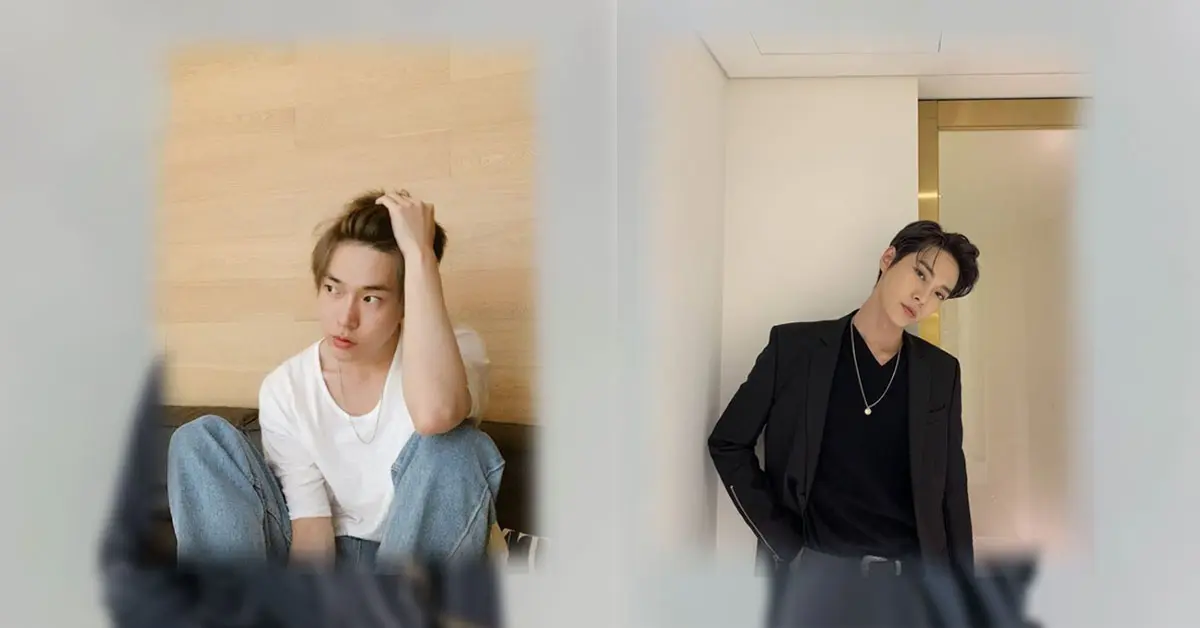 โดยอง NCT
