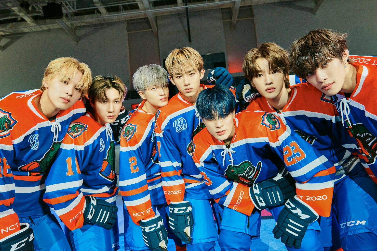 Game Yang Dimainkan Member Nct Game Yang Dimainkan Member Nct
