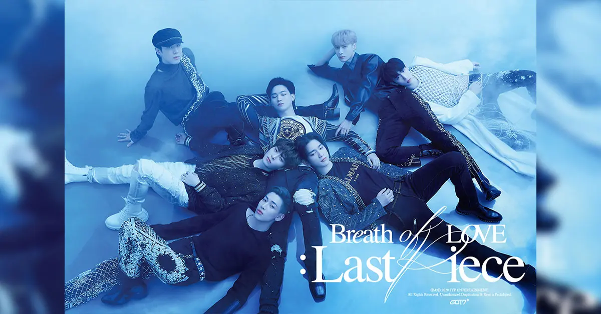 GOT7