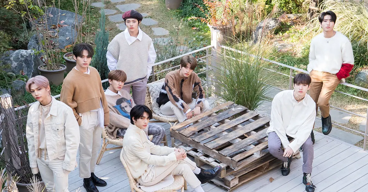 Stray Kids