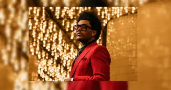 The Weeknd