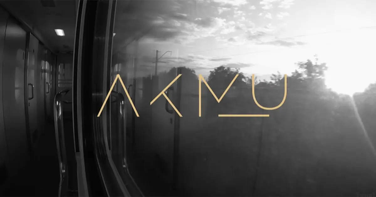 AKMU